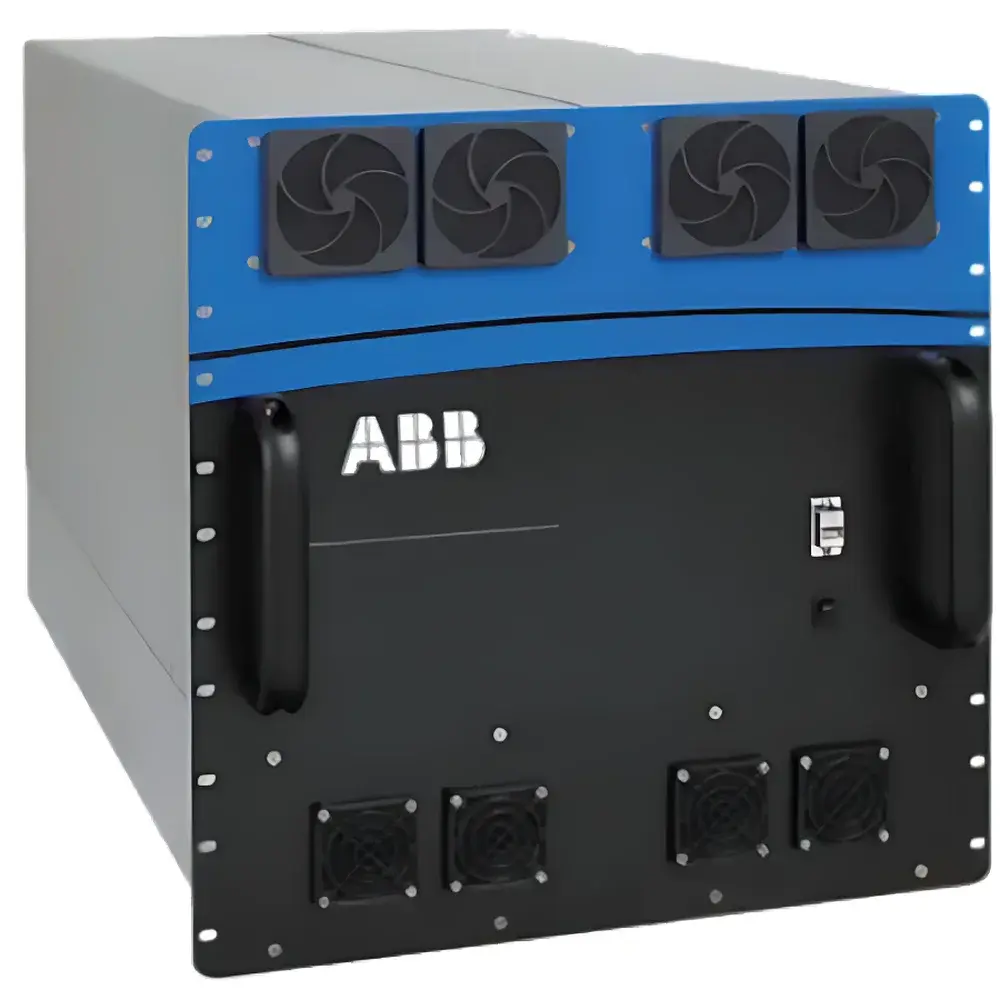 ABB GLA351 Enhanced Performance Quantum Cascade Laser Isotope Ratio Spectrometer for CO₂