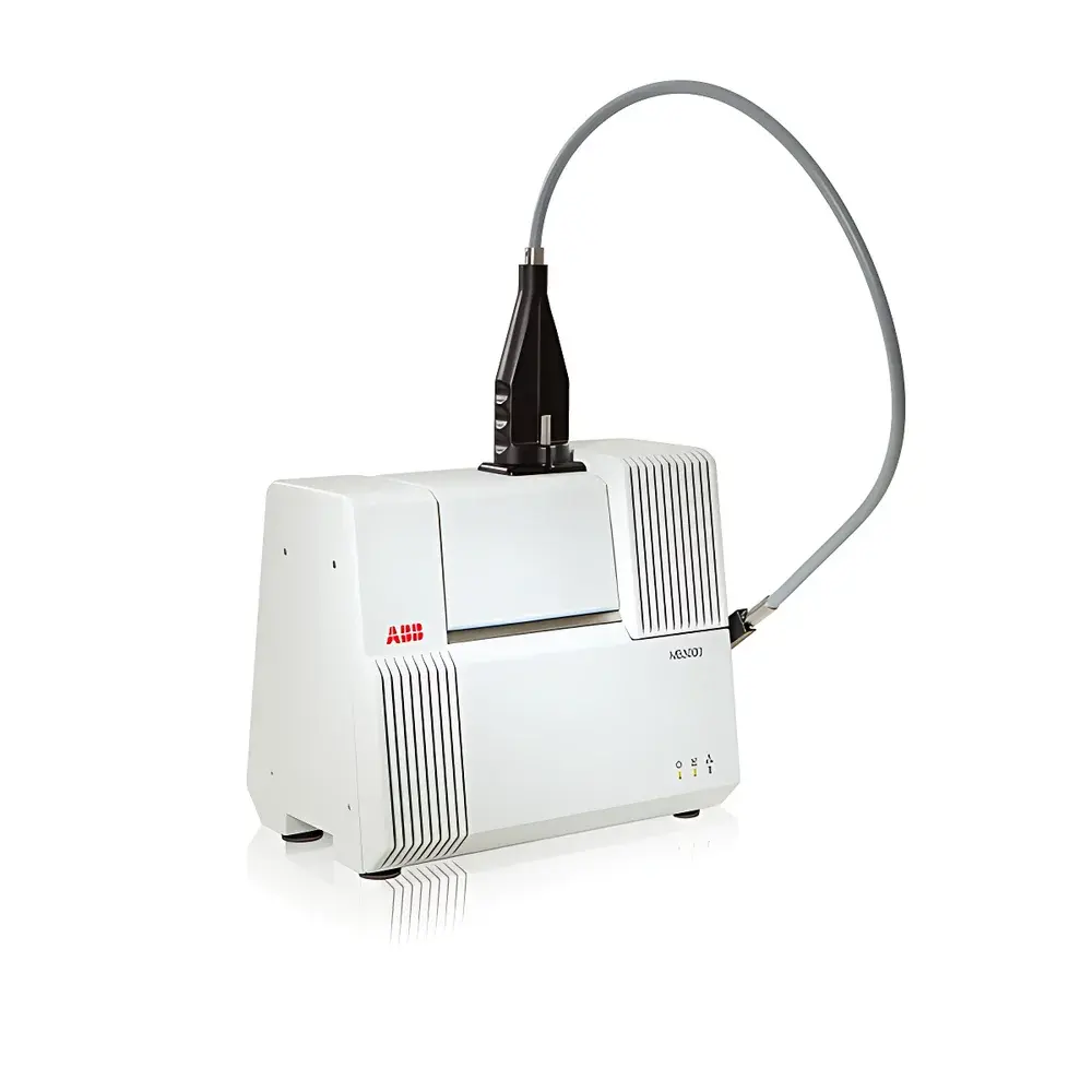 ABB MB-Rx Online Reaction Monitoring System