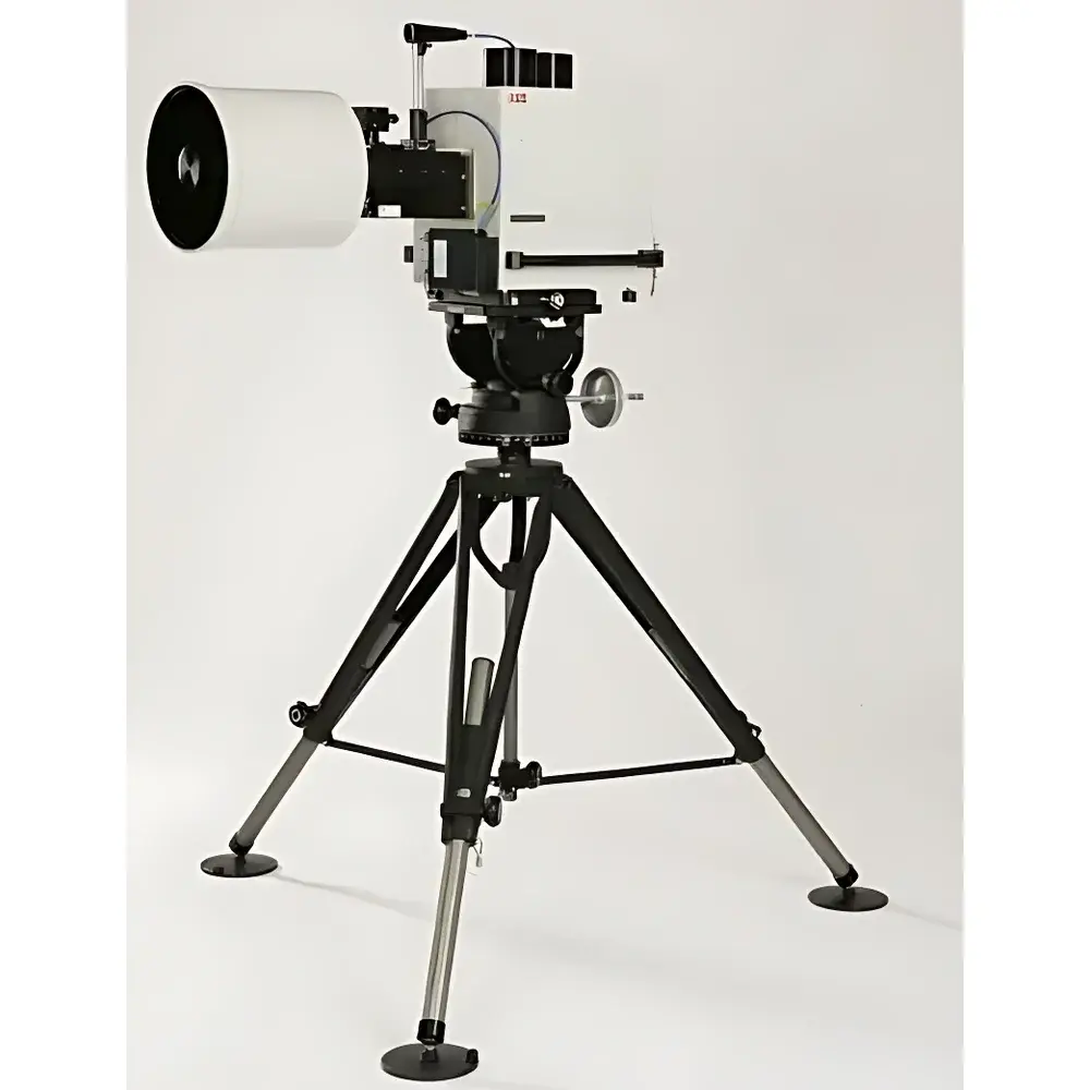 ABB MR304/170 Fourier Transform Infrared (FT-IR) Spectroradiometer