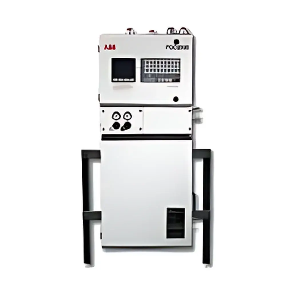 ABB PGC2000 Series E2 Process Gas Chromatograph