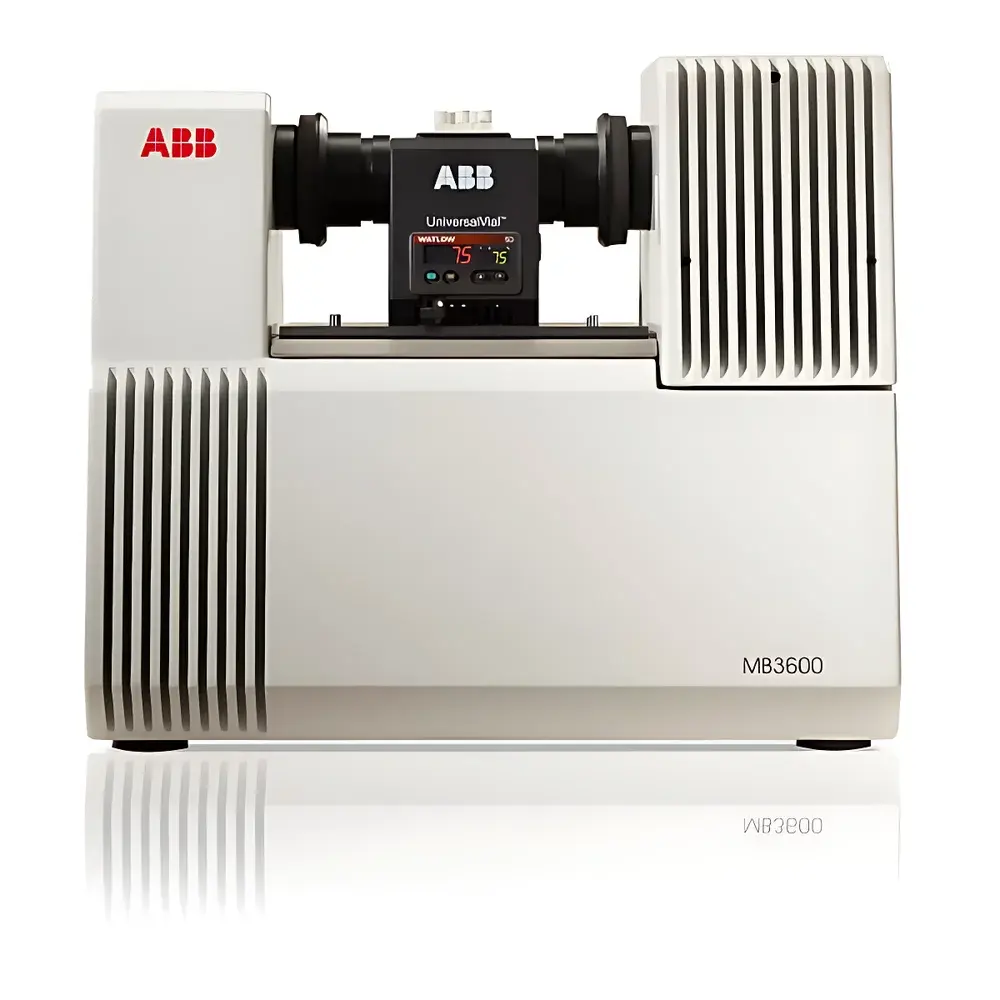 ABB MB3600-CH20 FT-NIR Hydroxyl Value Analyzer
