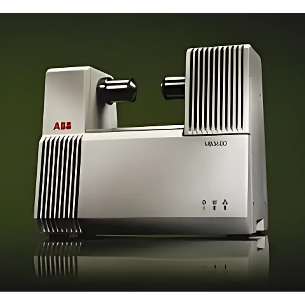 ABB MB3600-CH10 Fourier Transform Near-Infrared Spectrometer for Oil & Fat Analysis