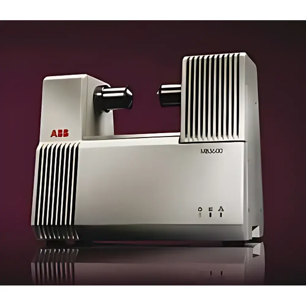 ABB MB3600-HP10 High-Performance FT-NIR Fuel Oil Analyzer