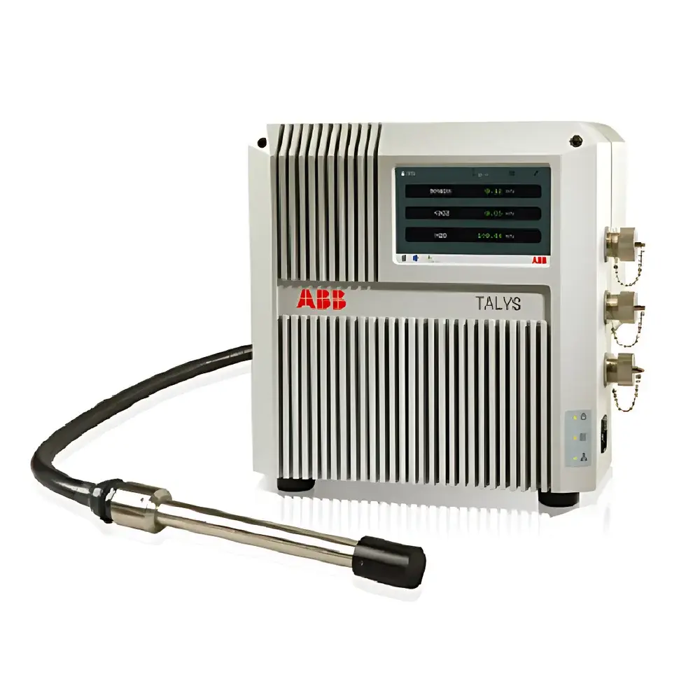 ABB TALYS ASP500-Oleochemicals Online Fourier Transform Near-Infrared Spectrometer