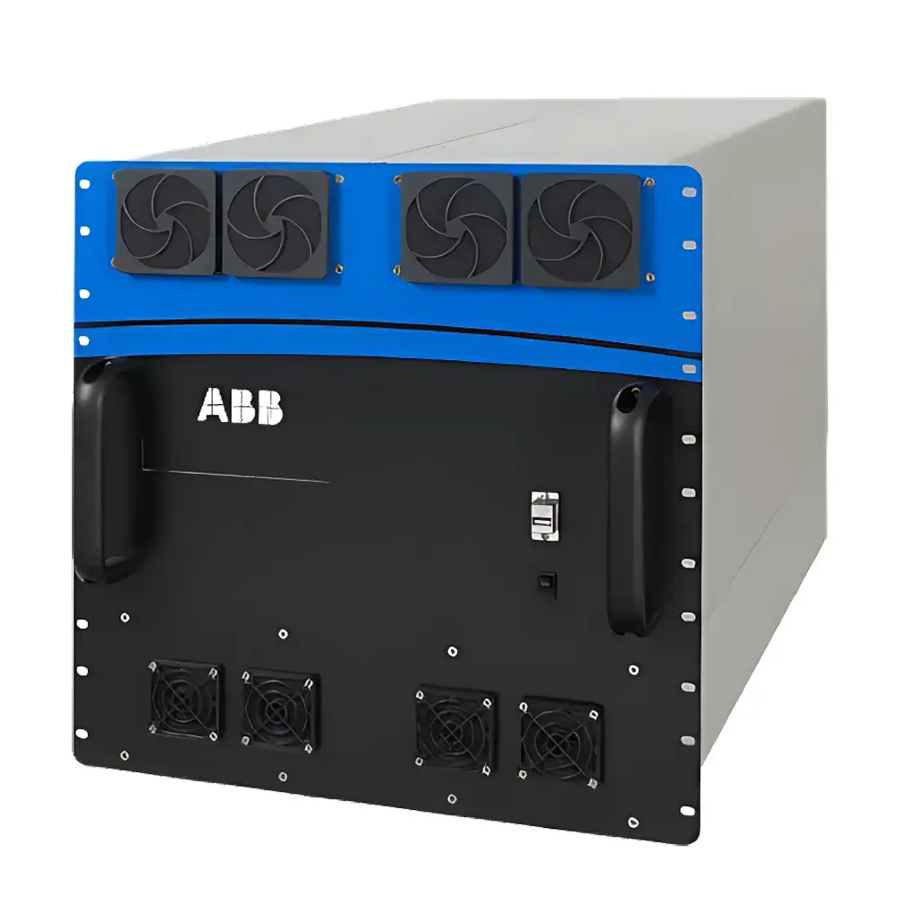 ABB GLA351-N2OCM Enhanced Performance Quantum Cascade Laser Absorption Spectrometer (QCLAS) for Simultaneous N₂O and CO Analysis