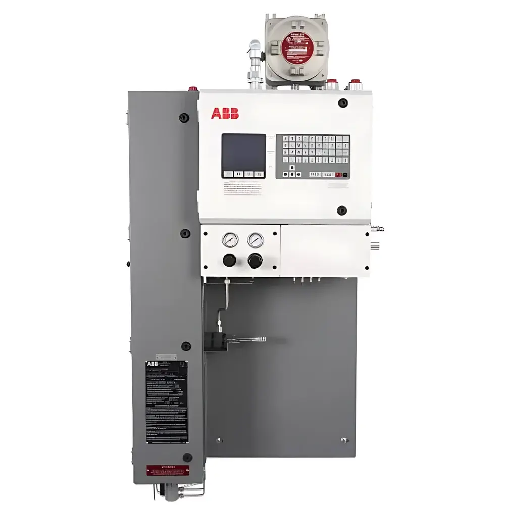 PGC2009 Fast Programmable Temperature Ramp Simulated Distillation Gas Chromatograph