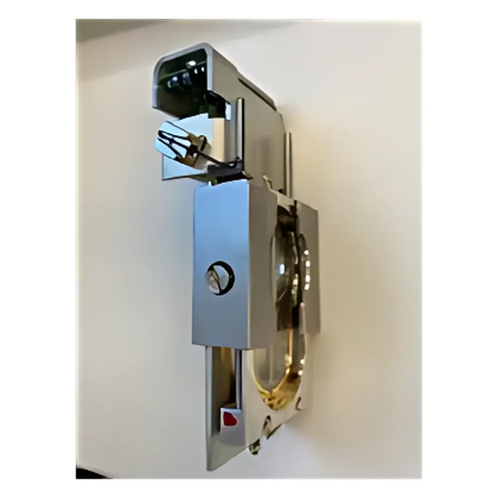 ABB Uras26 EL3000 Integrated Gas Analyzer with Sealed Calibration Cell