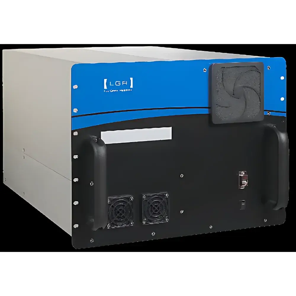 ABB GLA331-GGA Enhanced-Performance Greenhouse Gas Analyzer