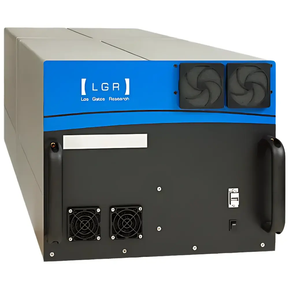 ABB GLA451-N2OI3 Enhanced-Performance Quantum Cascade Laser Isotope Ratio Analyzer for Nitrous Oxide