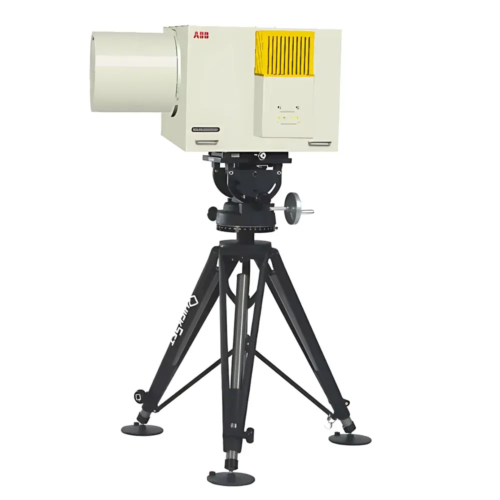 ABB MR-i Advanced FT-IR Hyperspectral Imaging Radiometer