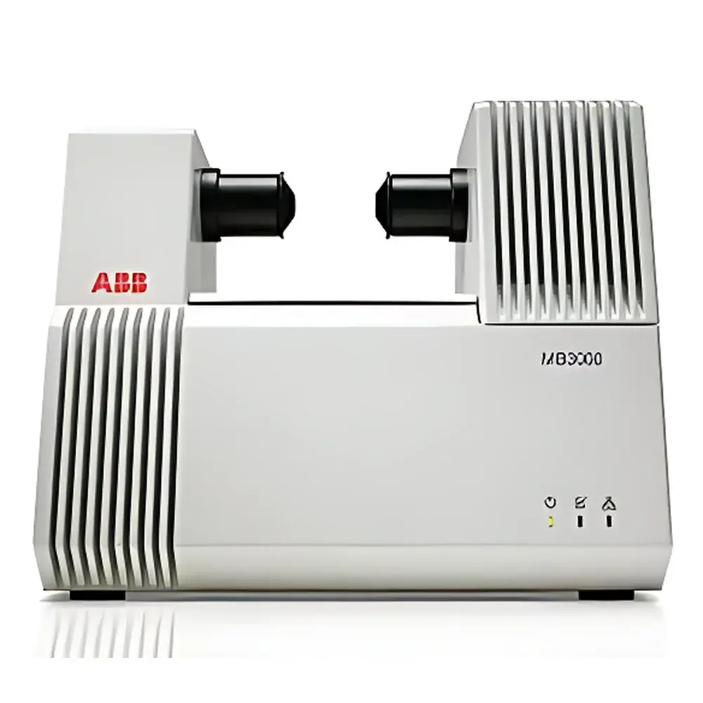 ABB MB3000 Fourier Transform Infrared (FTIR) Spectrometer
