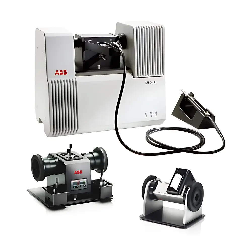 ABB MB3600-PH Fourier Transform Near-Infrared Spectrometer