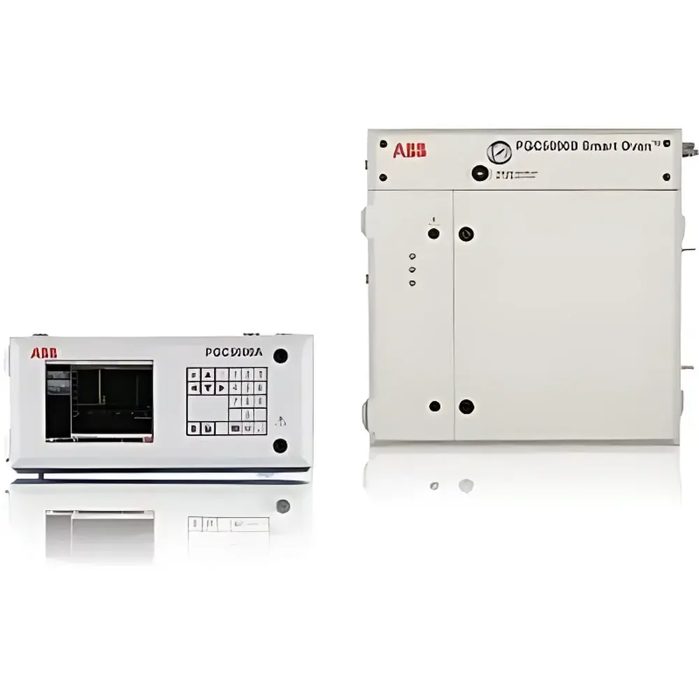 PGC5007B Total Sulfur Analyzer, PGC5000 Series