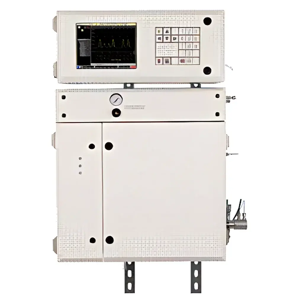 PGC5007B Total Sulfur Analyzer, PGC5000 Series