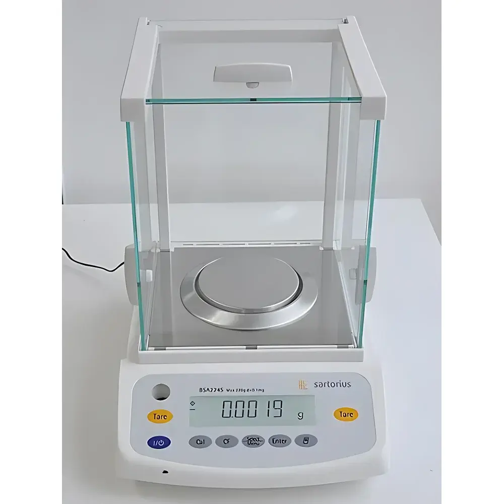 Sartorius BSA124S Analytical Balance