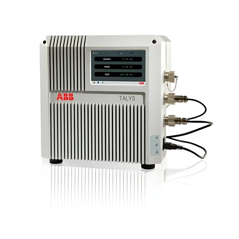 ABB TALYS ASP500-OH Online Hydroxyl Value Analyzer