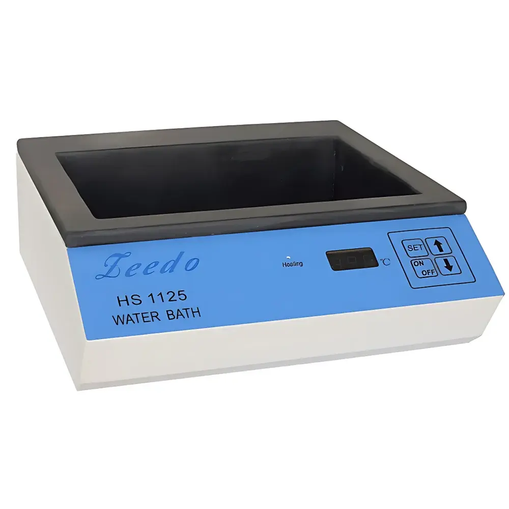 ZEEDO HS-1145 Integrated Tissue Floating, Drying & Baking Station