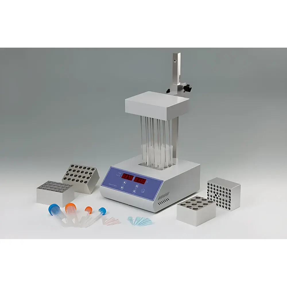 Jiayuan MD200-1 Dry-Block Nitrogen Evaporator