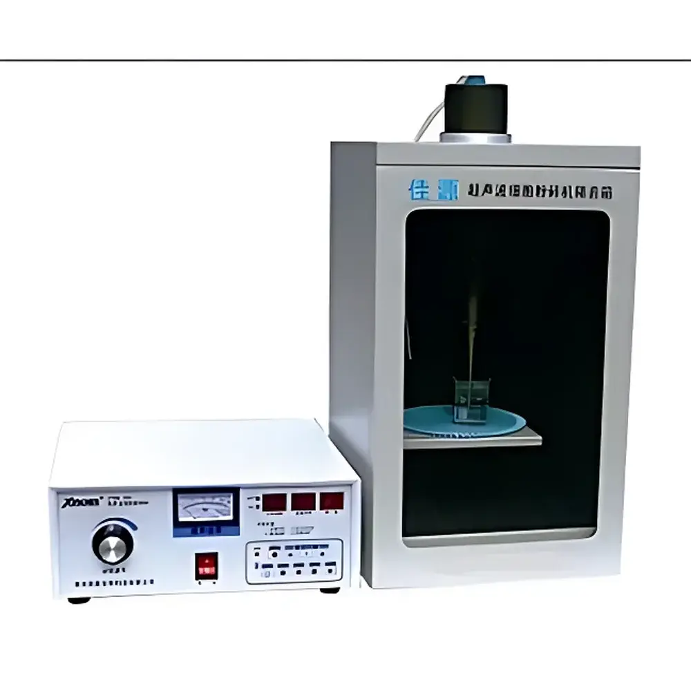 Jiayuan JY88-II Ultrasonic Cell Disruptor