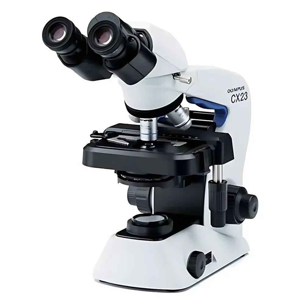 Olympus CX22 Biological Microscope