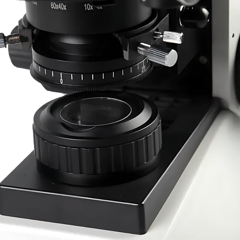 DS BS500 Biological Microscope