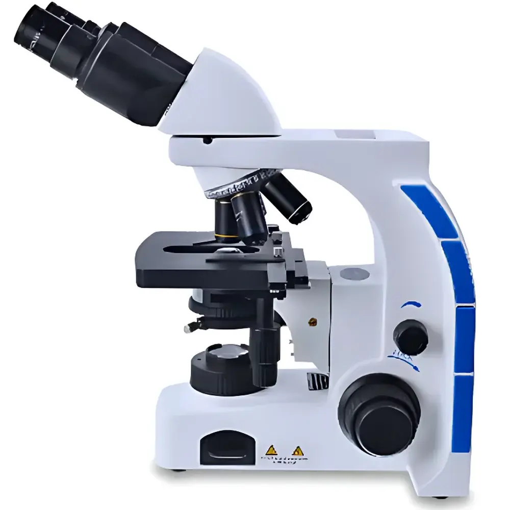 DS BS500 Biological Microscope