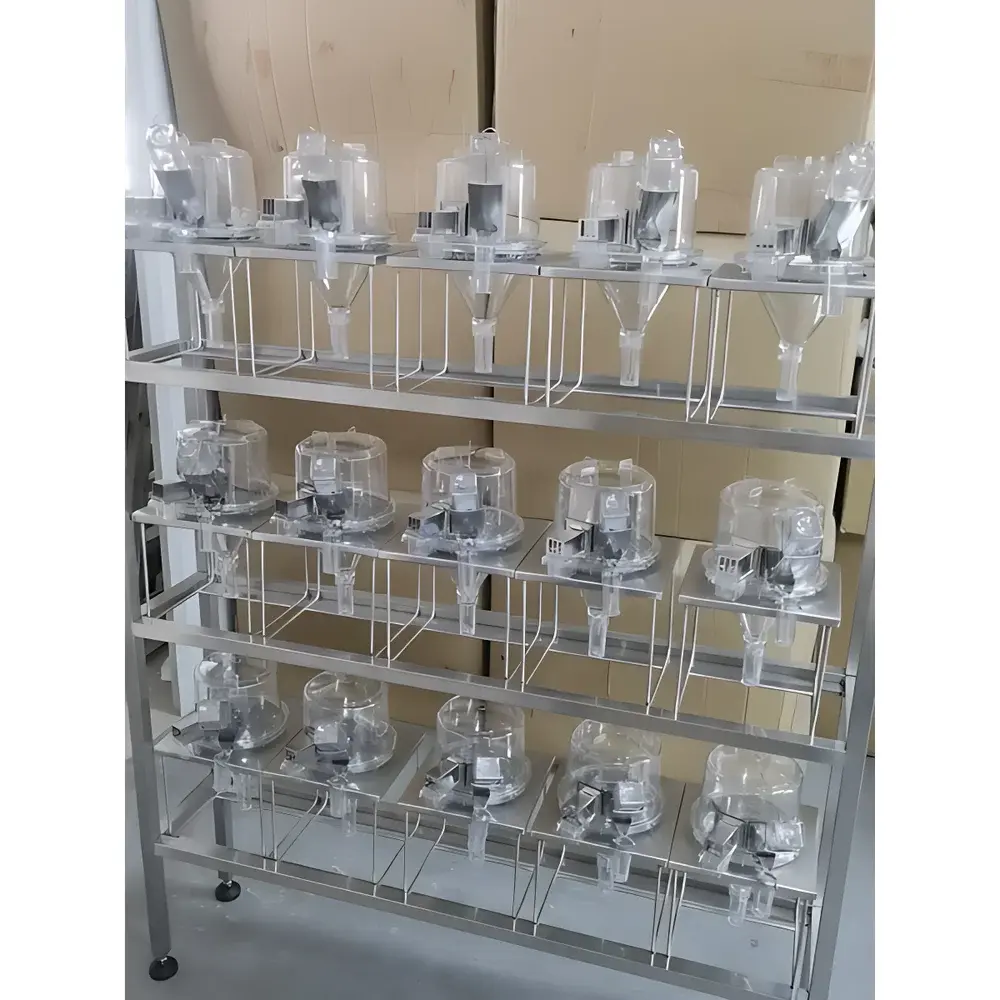 DS DXL-X Mouse Metabolic Cage