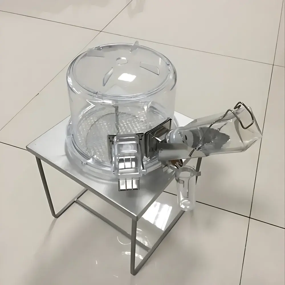 DS DXL-X Mouse Metabolic Cage