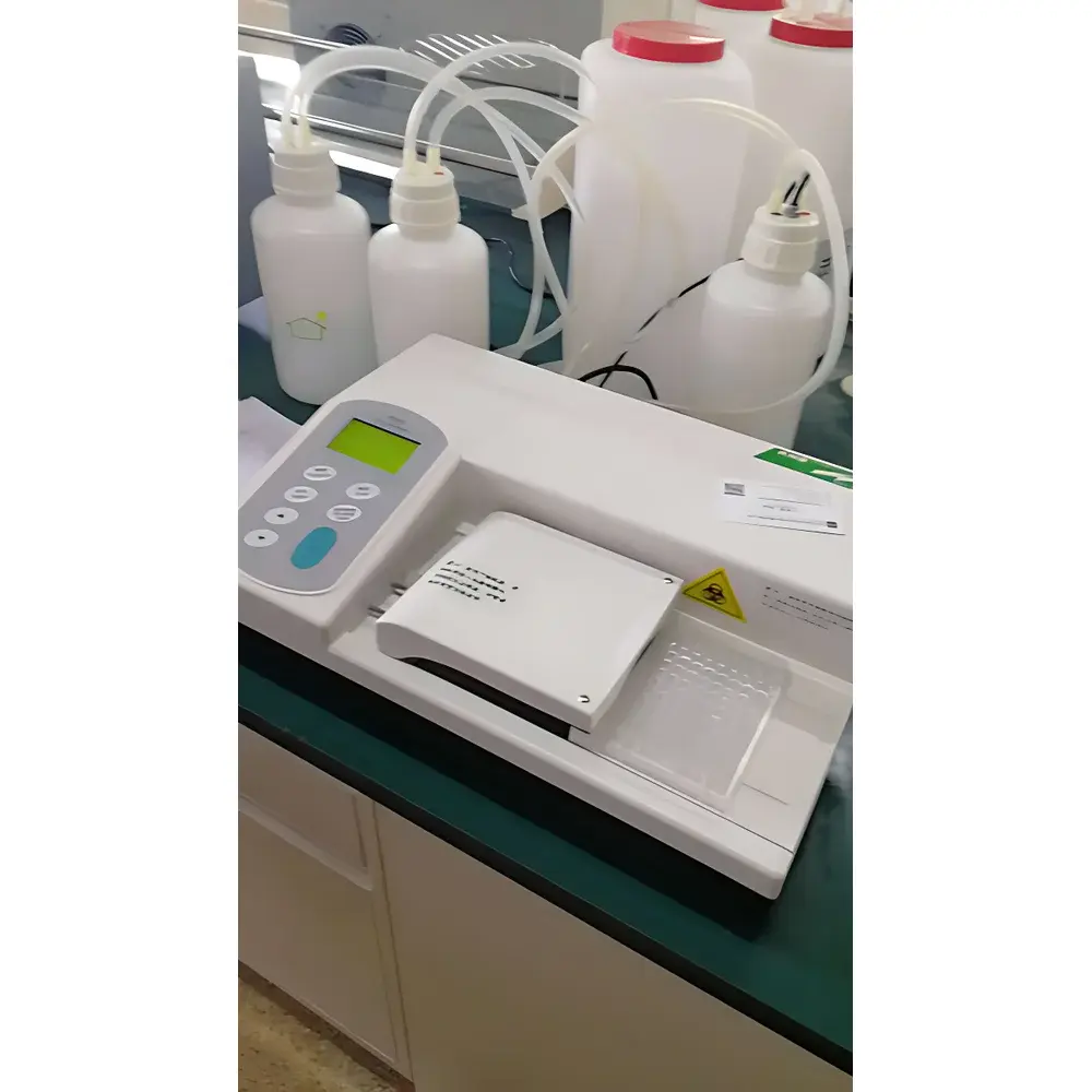 Kehua ST-36WT Automated Microplate Washer