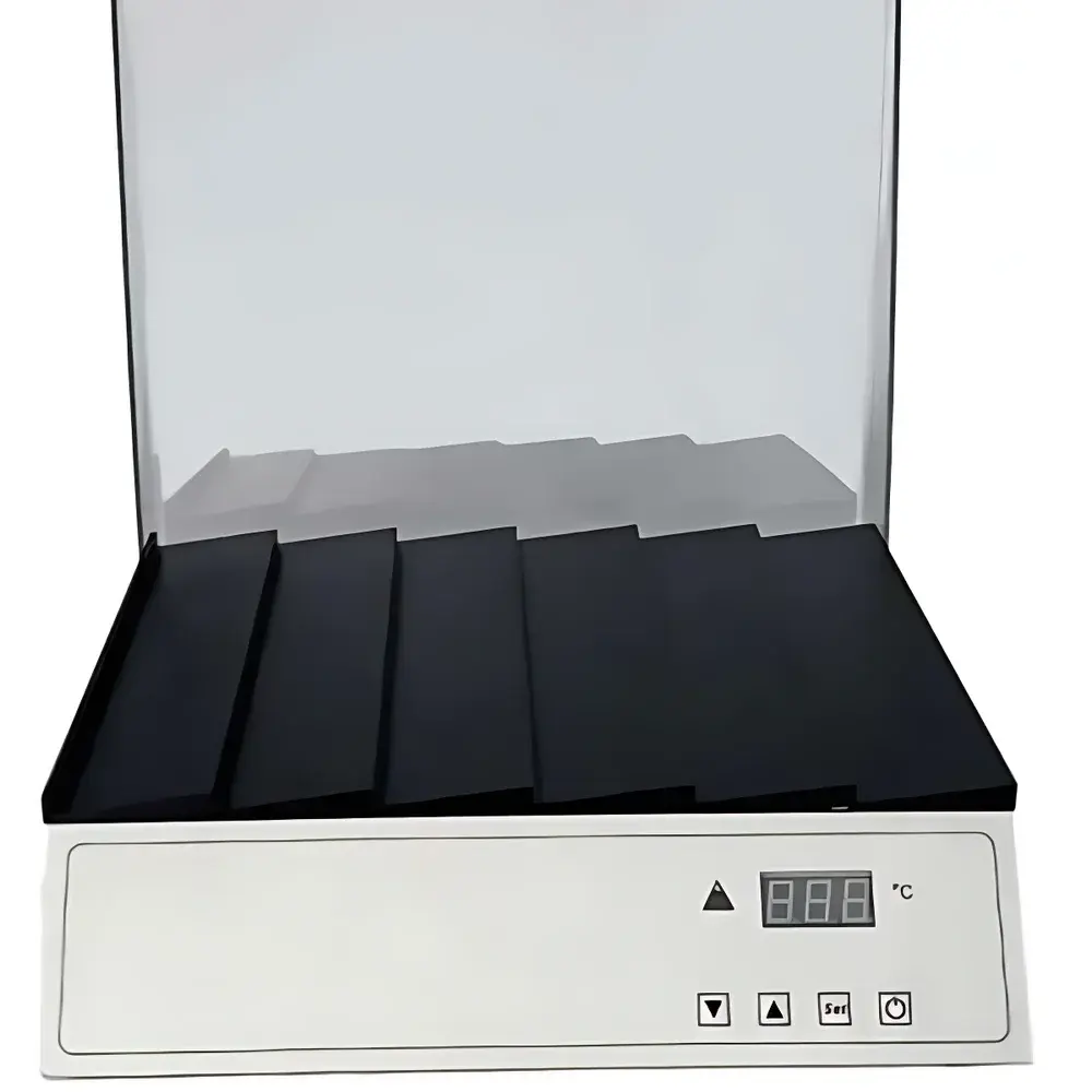 DS DK-100B Tissue Flattening and Baking Station