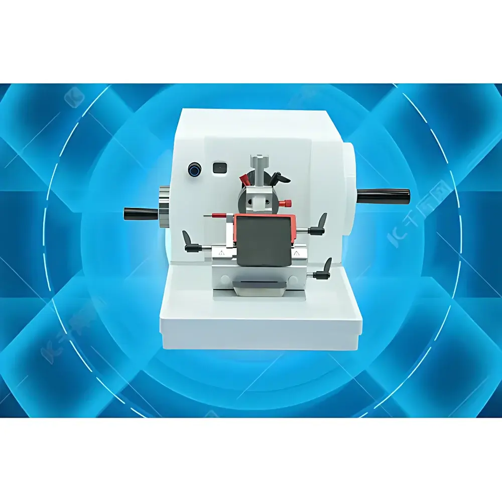 DS DK-100B Tissue Flattening and Baking Station