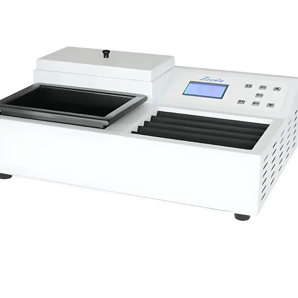 ZEEDO HS-1125 Tissue Flattening and Baking Station