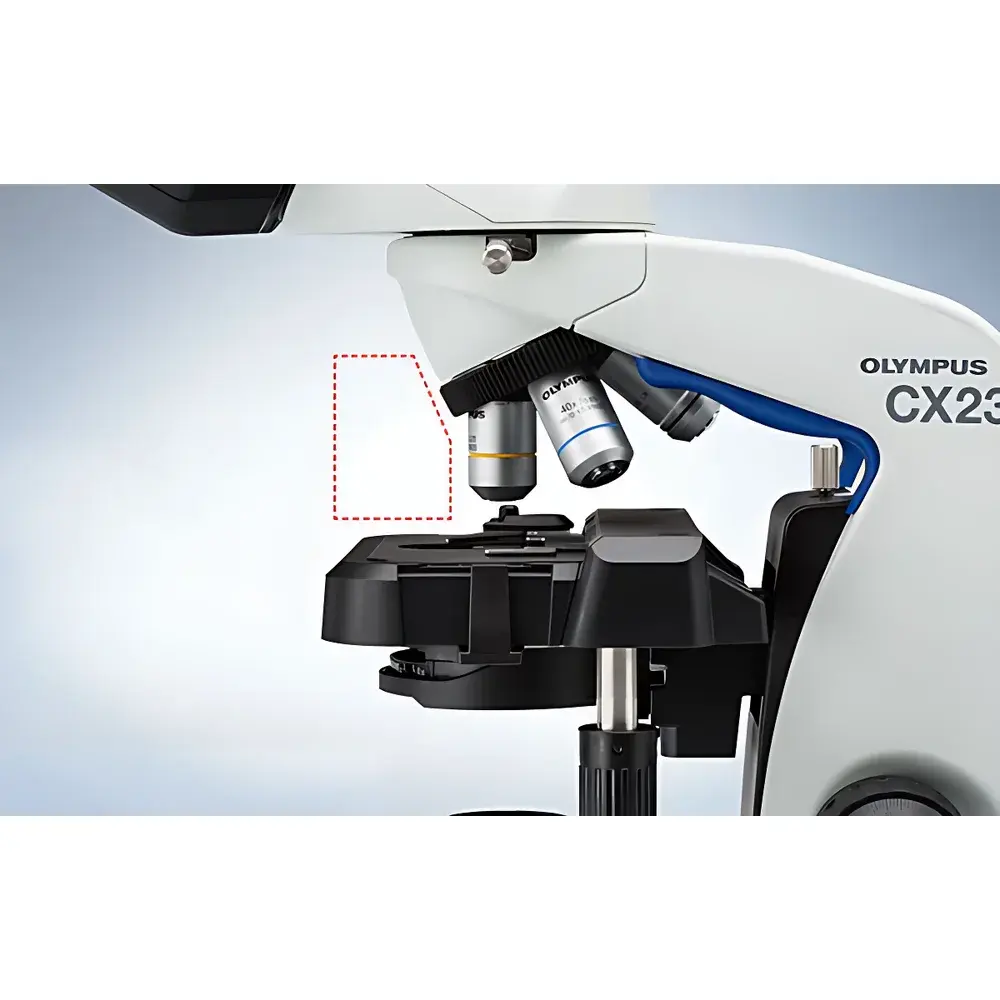 Olympus CX23 Biological Microscope