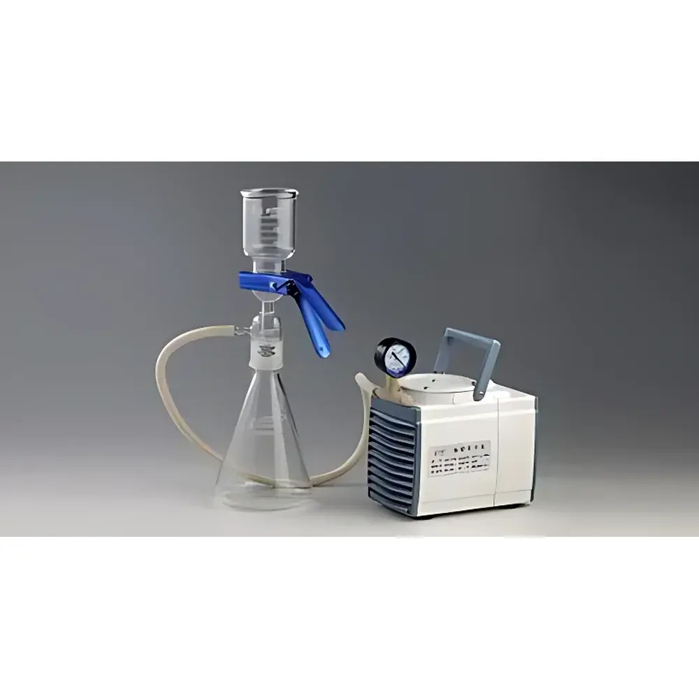 Jiayuan 2L Solvent Filtration System for HPLC Mobile Phase Preparation