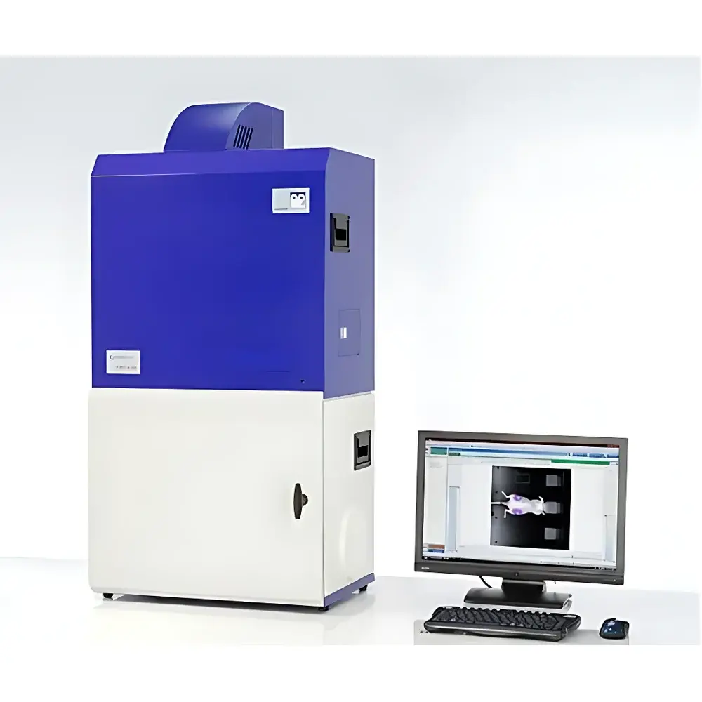 Berthold NightOwl II LB 983 In Vivo Imaging System