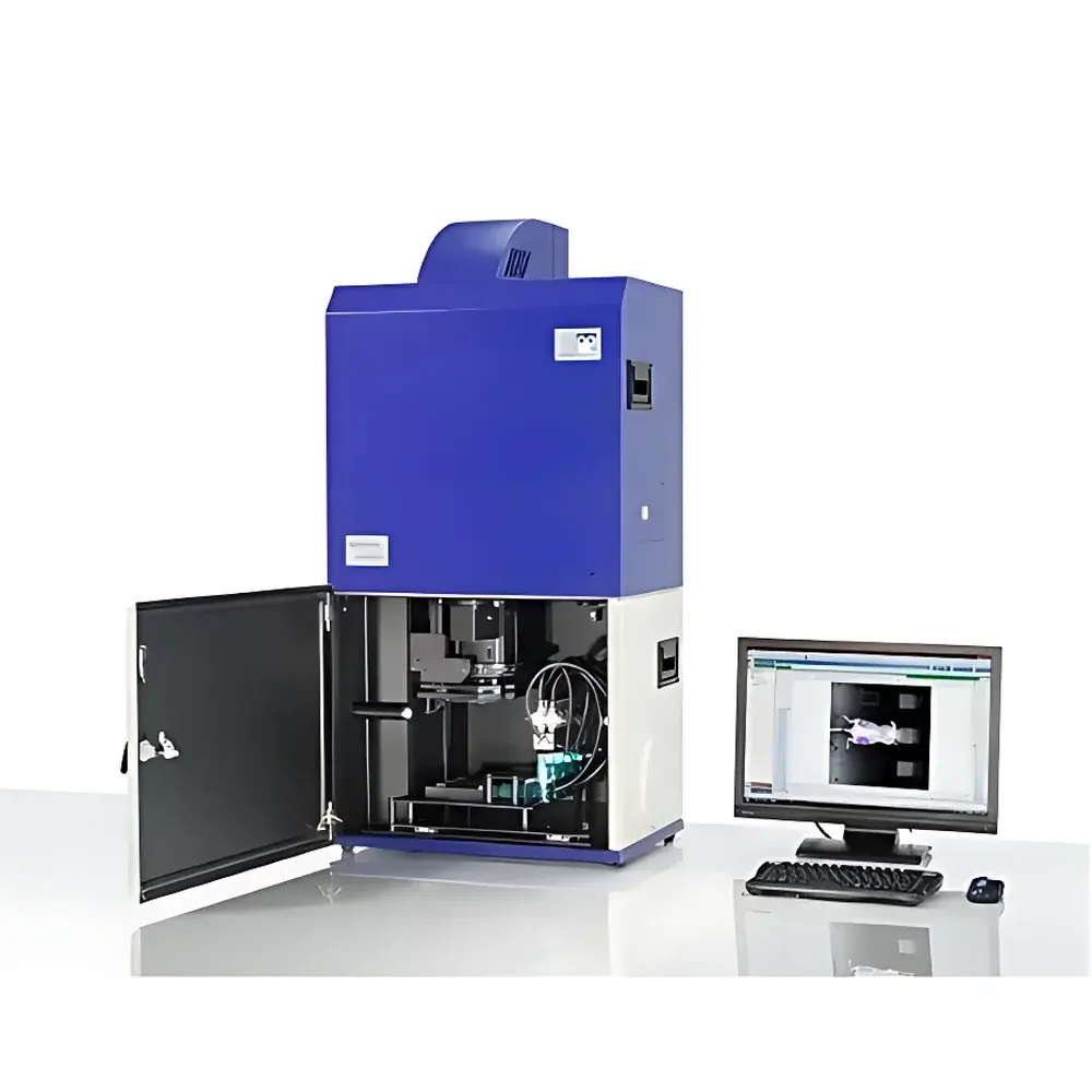 Berthold NightOwl II LB 983 In Vivo Imaging System