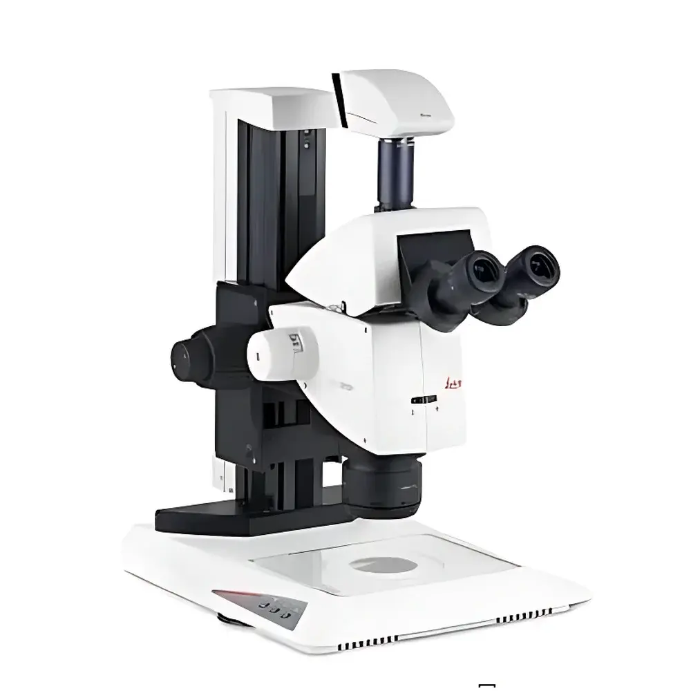 Leica M165C Stereo Microscope