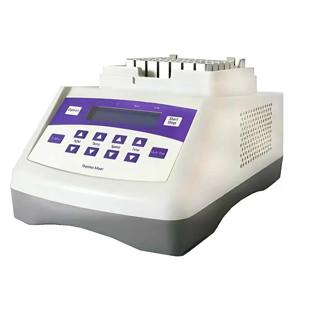 Jiayuan MSC-100 Thermostatic Vortex Mixer