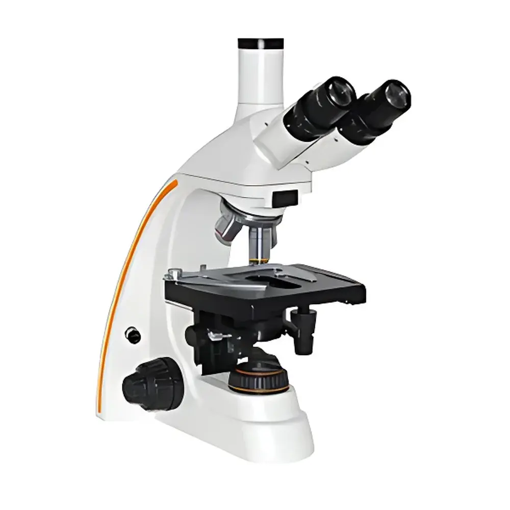L2800 Research-Grade Biological Microscope