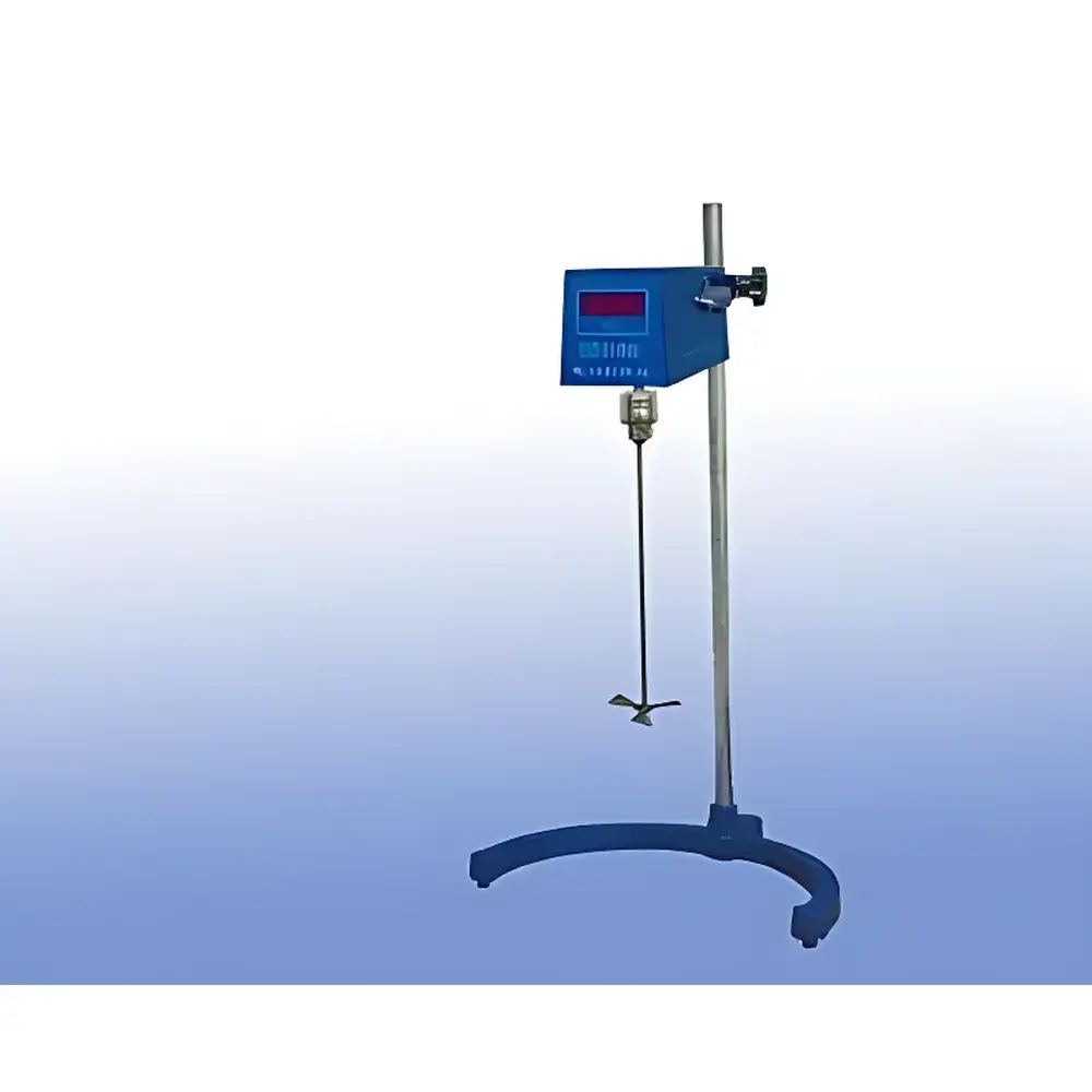 Jintan JJ-1 Digital Display Electric Stirrer