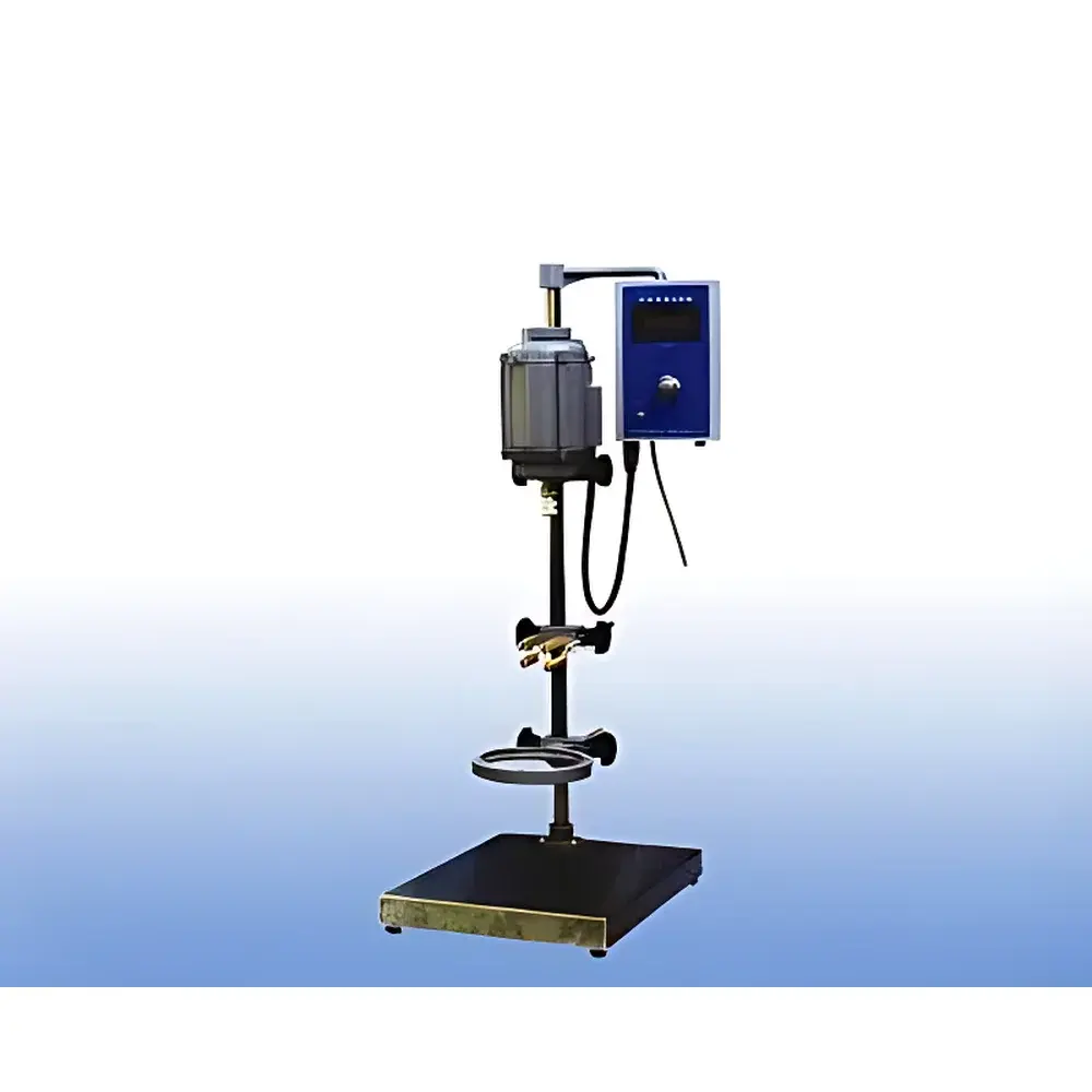 Jintan JJ-1 Digital Display Electric Stirrer