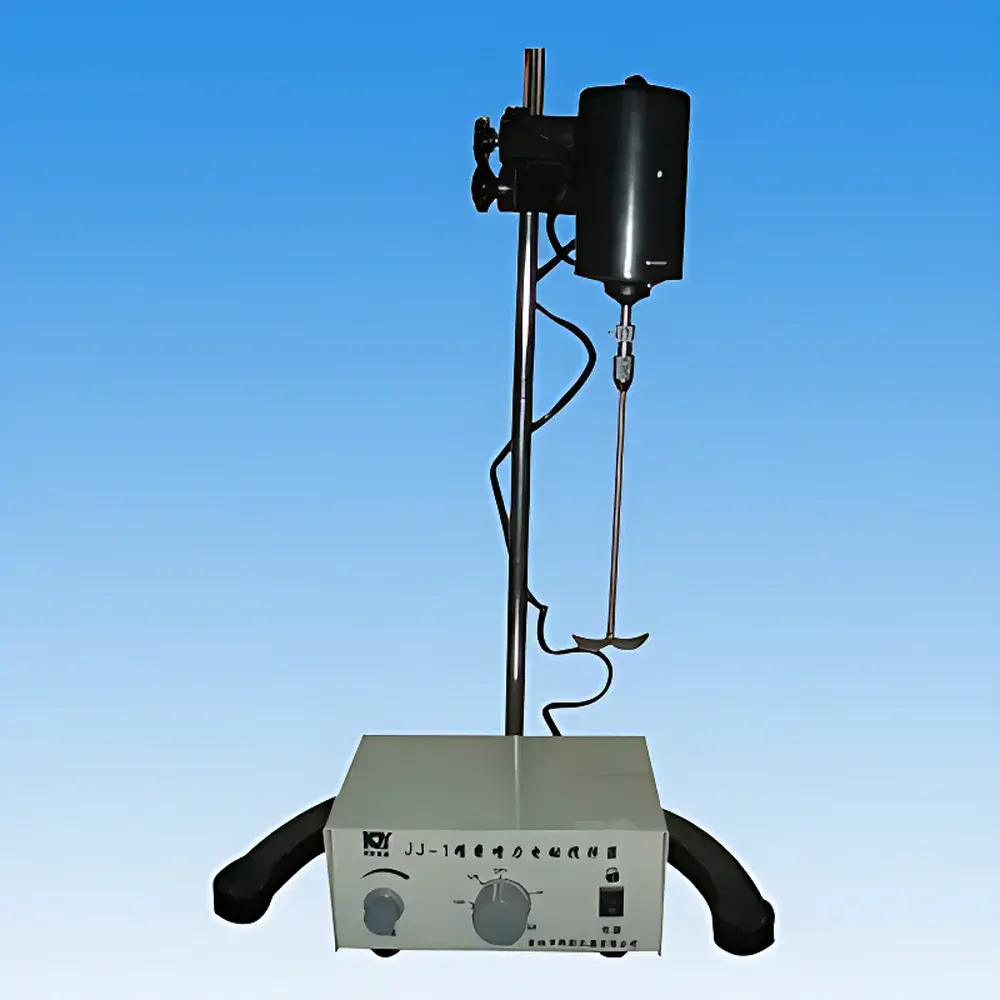 Jintan JJ-1 Digital Display Electric Stirrer