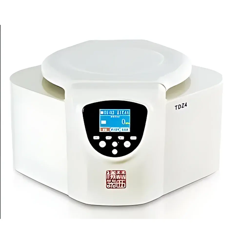 TDZ6-WS Low-Speed Multi-Rotor Centrifuge