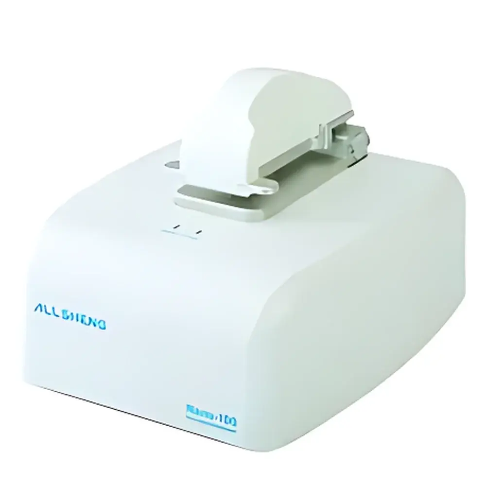 Jiayuan NANO-100 Microvolume UV-Vis Spectrophotometer