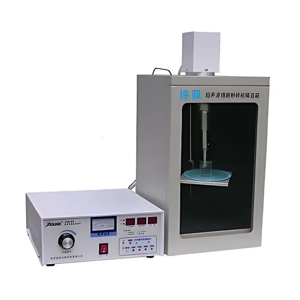 Jiayuan JY99-IIDN High-Power Ultrasonic Cell Disruptor