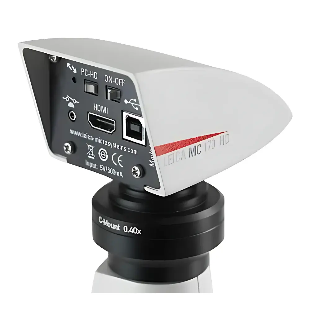 Leica MC170 HD Microscope Camera