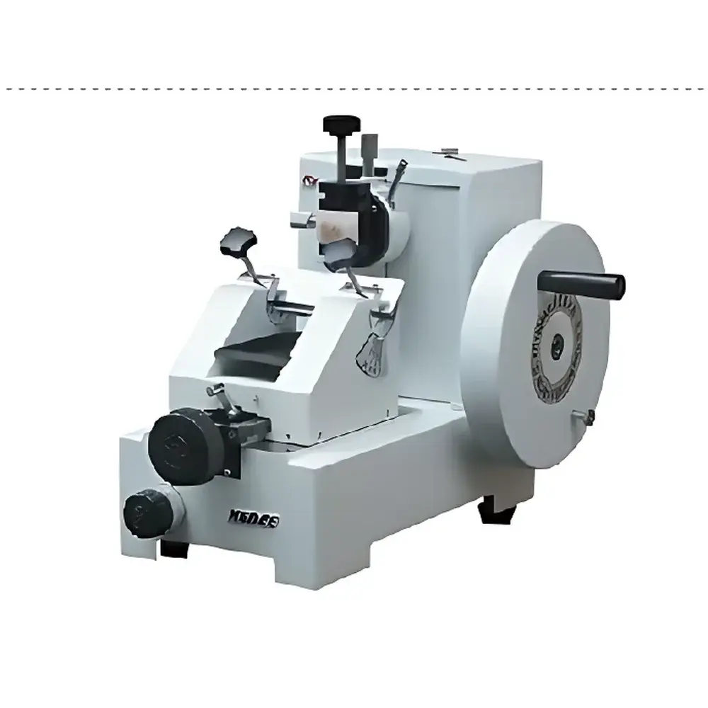 KD-1508R Rotary Microtome
