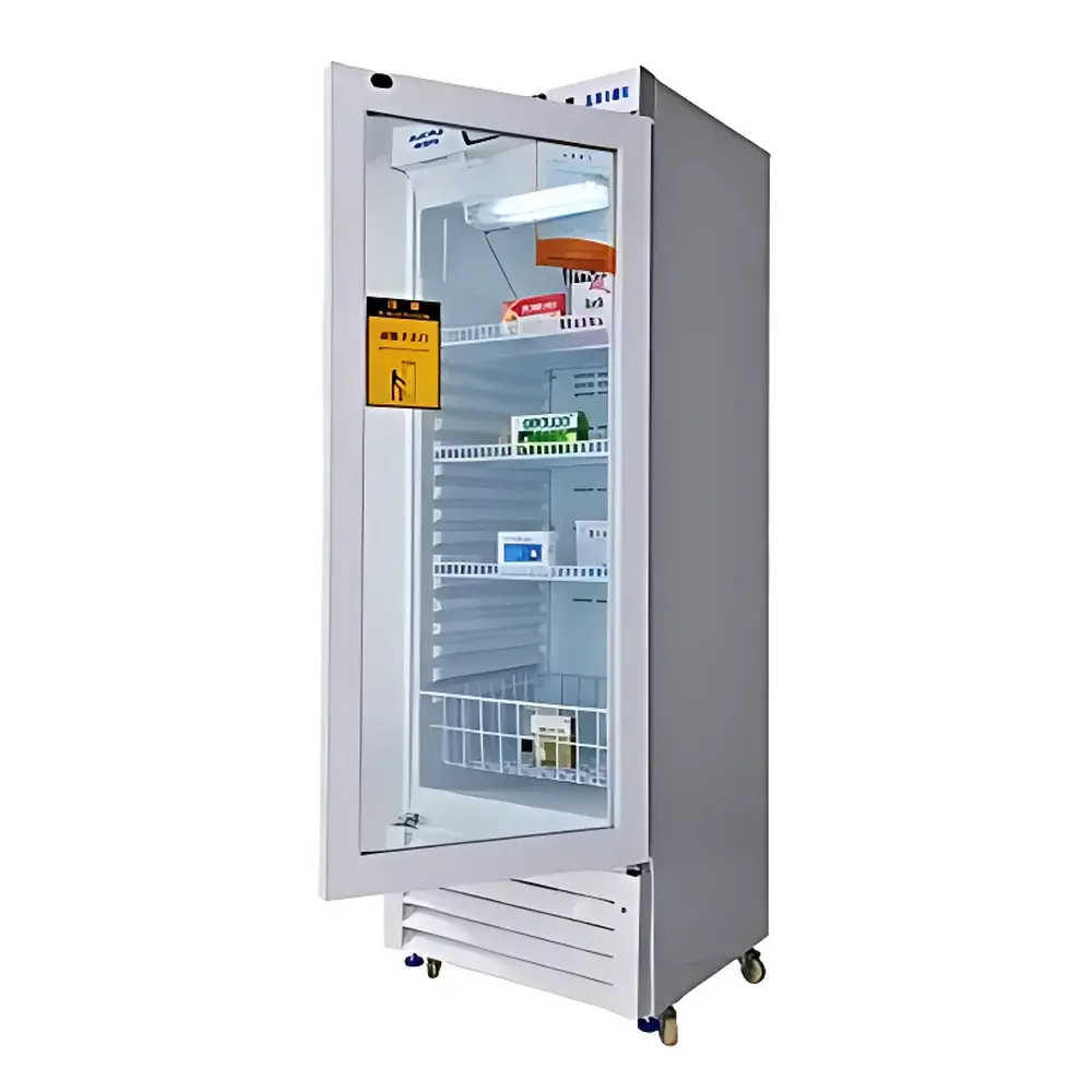 AUCMA YC-200 Medical Refrigerator