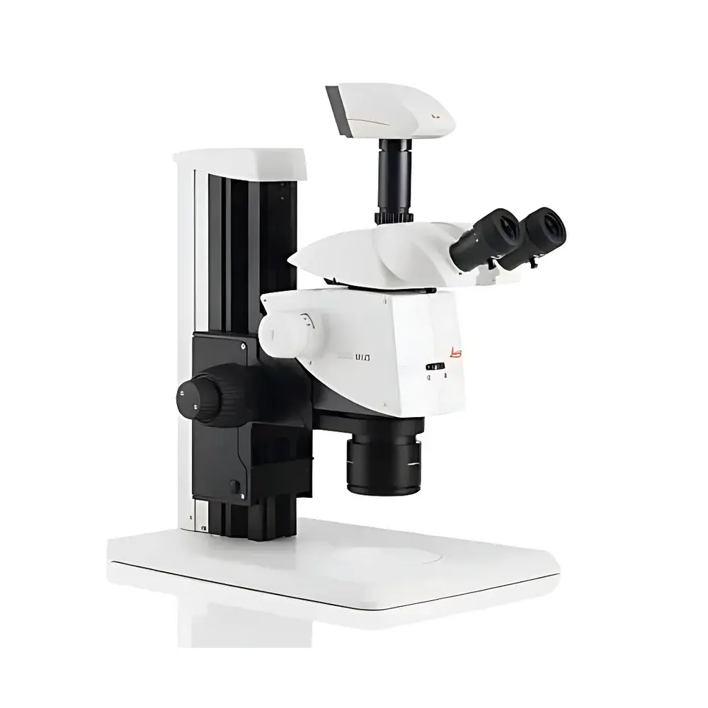 Leica M125 Stereo Microscope