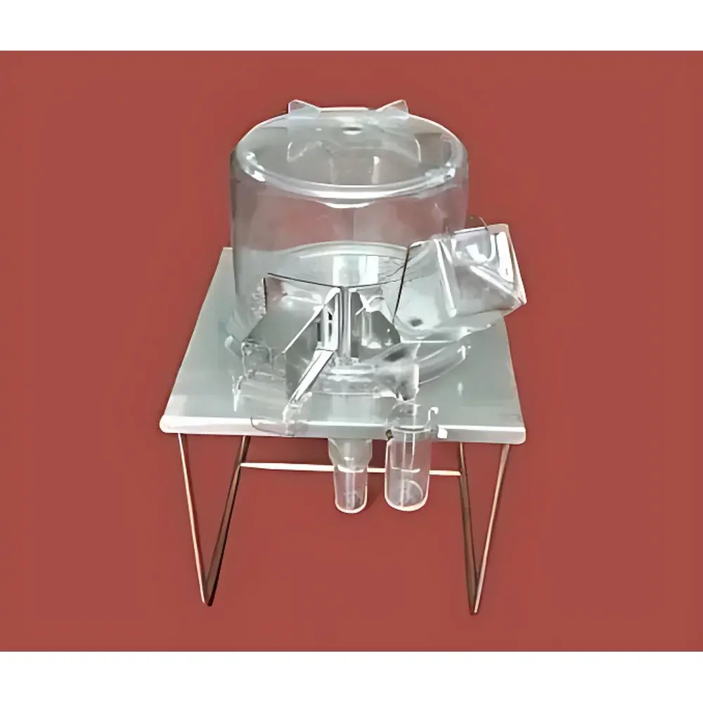 Jiayuan DXL-XZL Mouse Metabolic Cage Cooling Unit